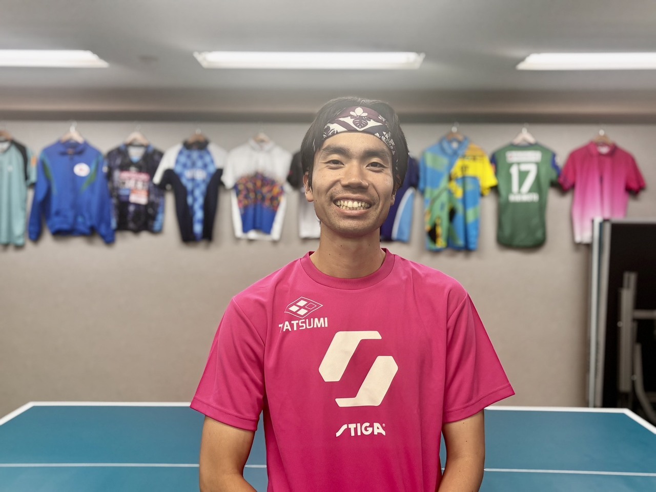 三井個人レッスン