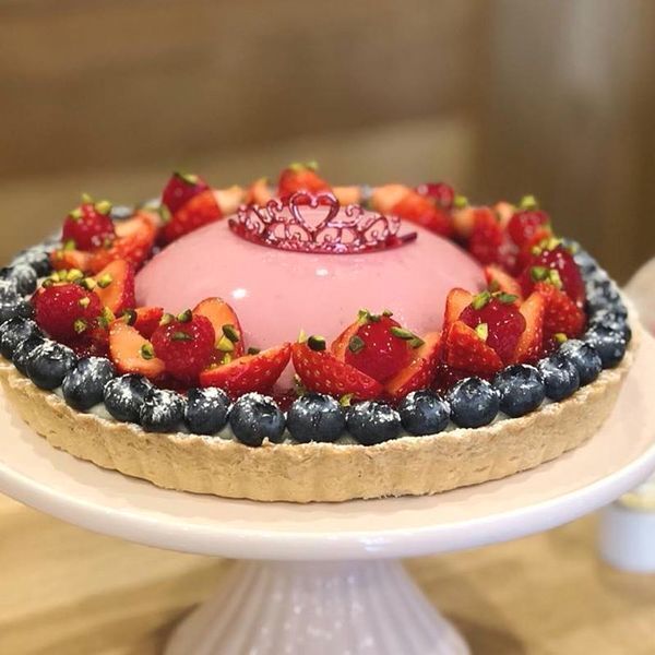 2/5〜 「癒しのマクロビスイーツで心とカラダも豊かに♪」 マクロビオティックスイーツ講座ベーシックコース