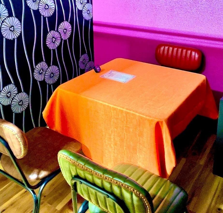 ほしよみ堂鎌倉店のご予約はこちらから