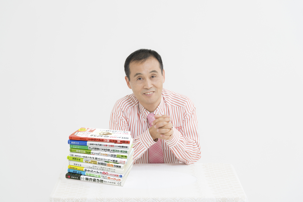 【会員限定】中川和宏　年末年始個人セッション（12/28，29，30，31，1/3）５日間　【ビジョンサロン青山】