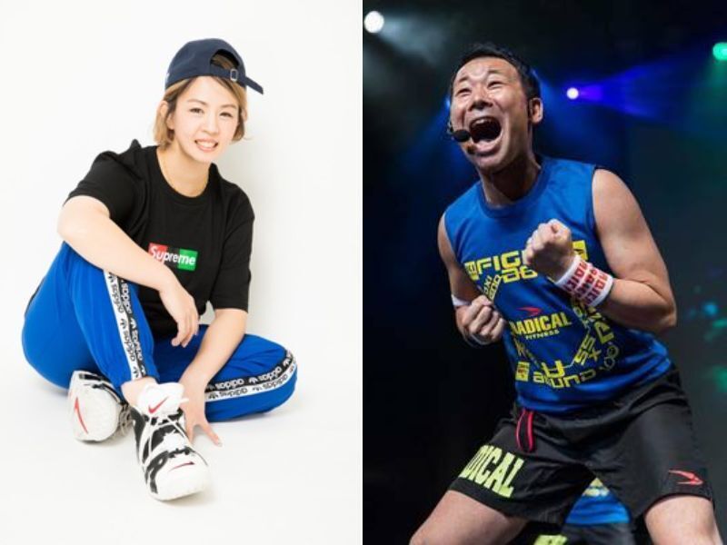 FIGHTDO (担当:浅井久美子&石塚直樹)