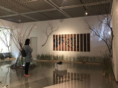 墨玄会　 神戸北町書道体験レッスン申込