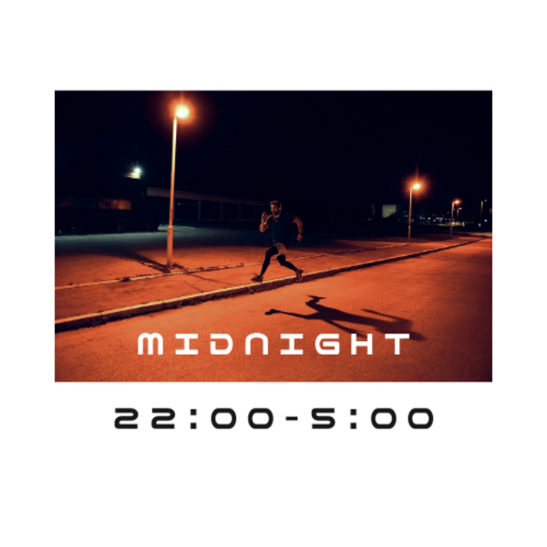 ◆ Midnight会員様の予約はこちら