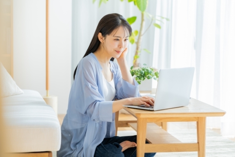 個別相談・説明会