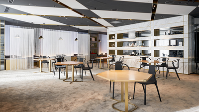 ザ・ギンザ　エクスクルーシブイベント THE RITUAL OF TIMELESS GLOW