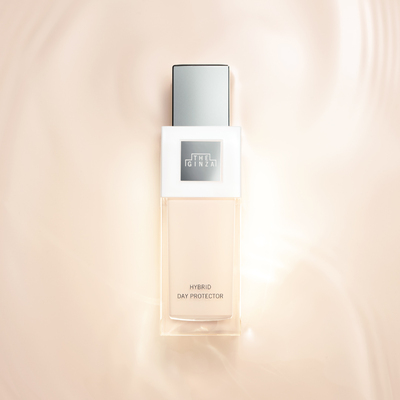 ザ・ギンザ　エクスクルーシブイベント THE RITUAL OF TIMELESS GLOW