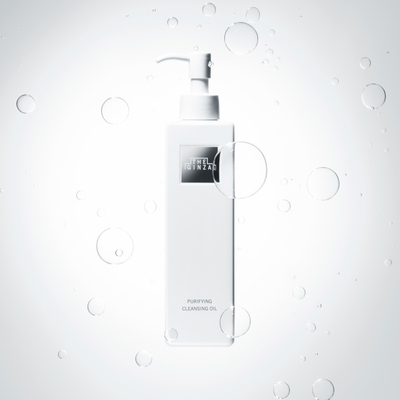 ザ・ギンザ　エクスクルーシブイベント THE RITUAL OF TIMELESS GLOW