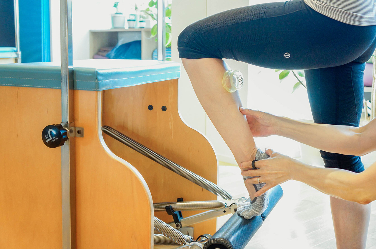 Kentaroプライベートセッション