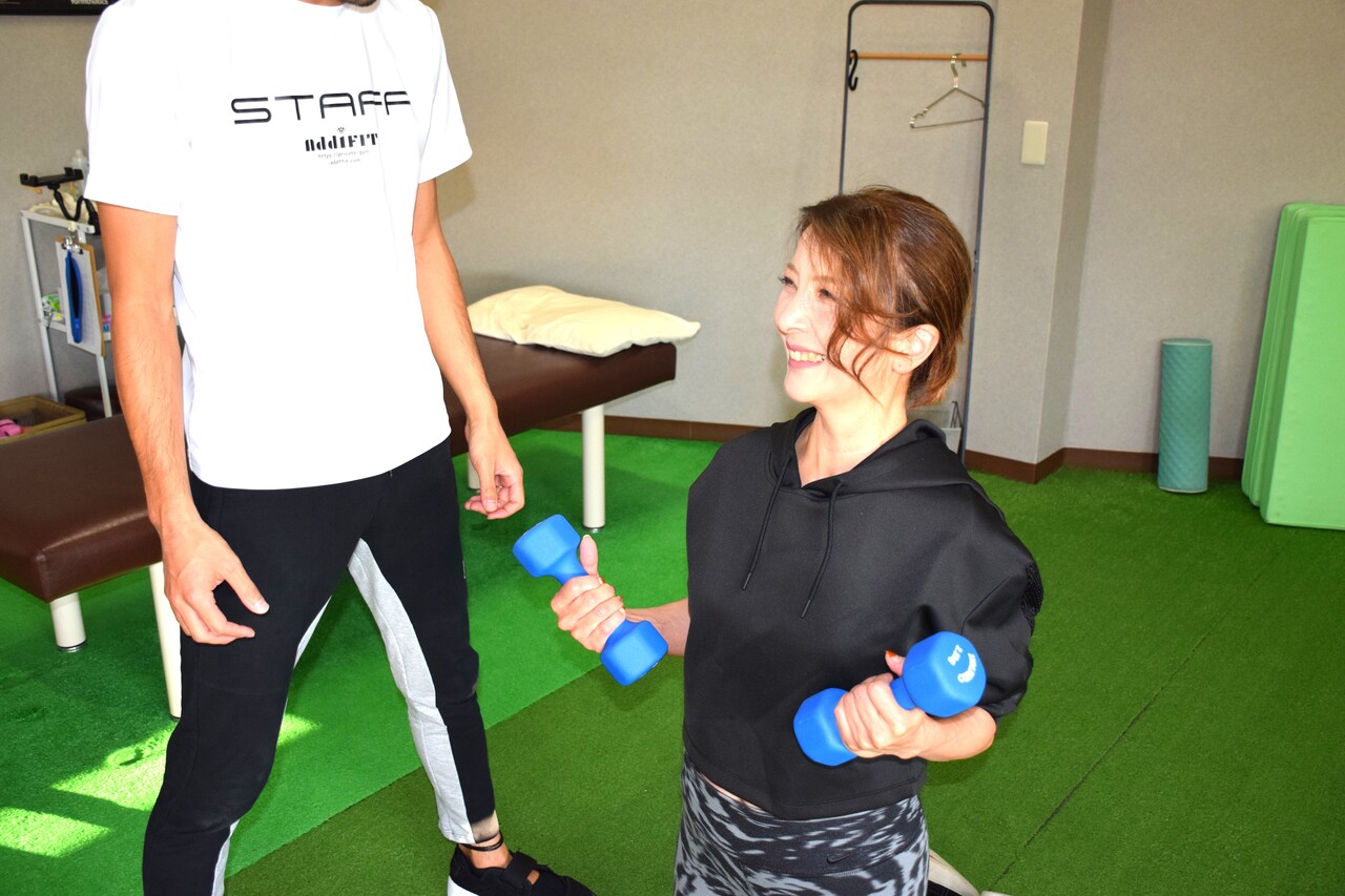 セミパーソナル