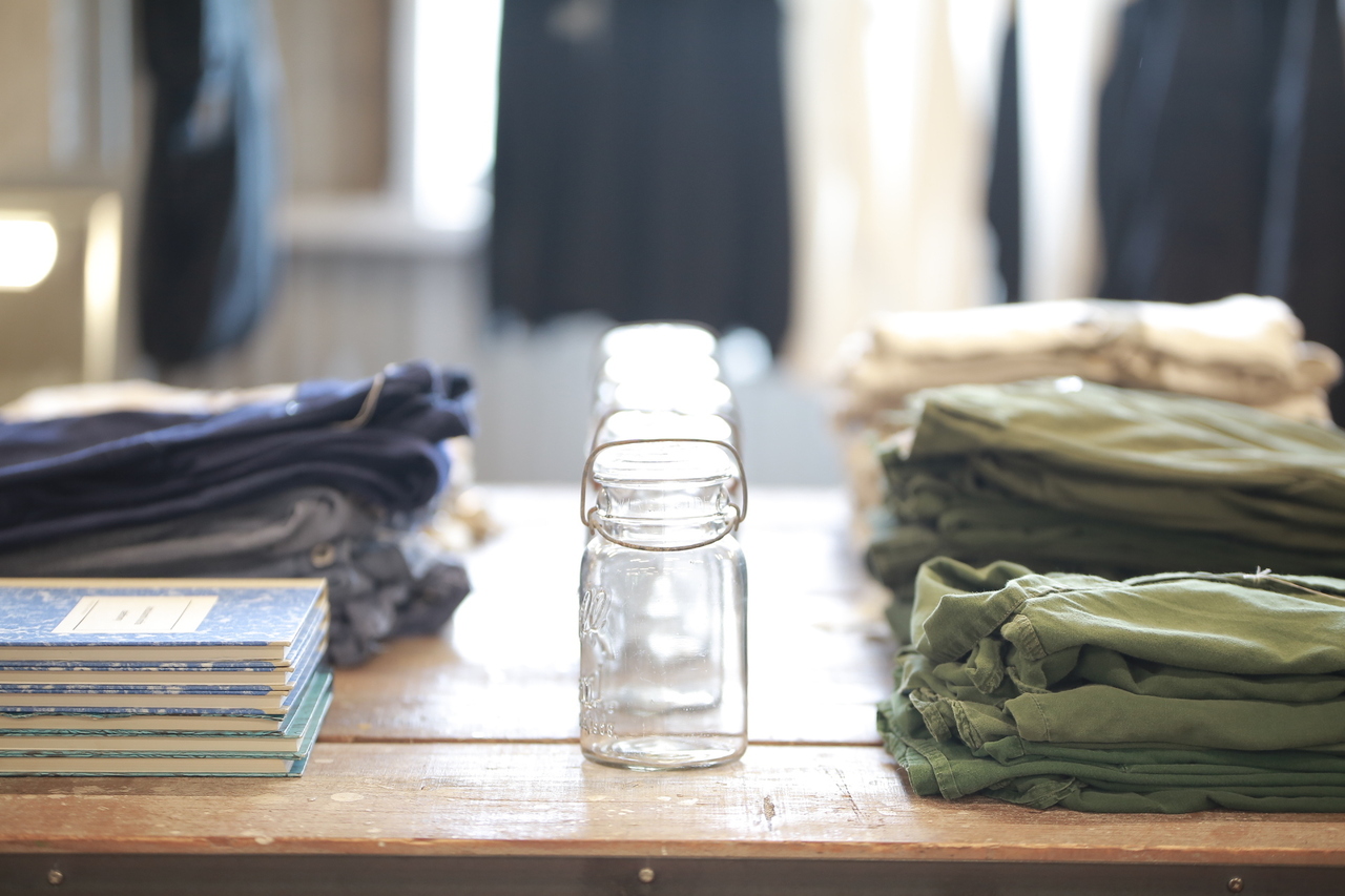 【2024 SPRING&SUMMER】2024年5月10日～5月14日ファクトリーマーケット開催