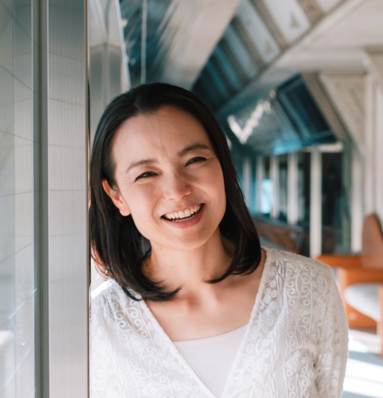 後藤愛 　60分体験 / 継続セッション