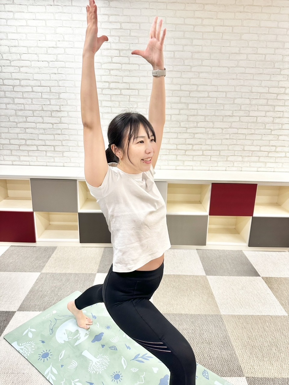 ♪フローミュージックヨガ♫ ★★★