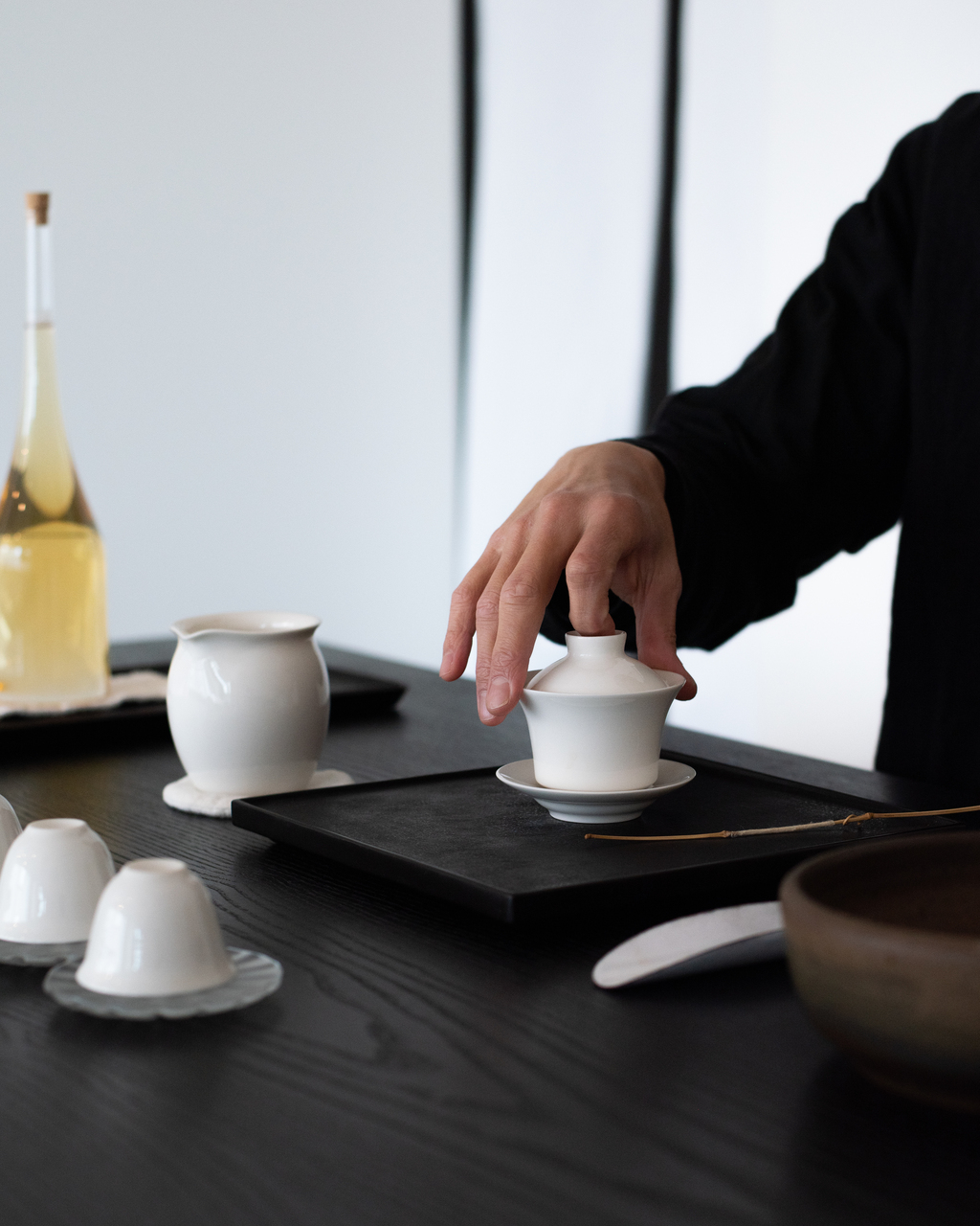 TODA 中国・台湾茶教室