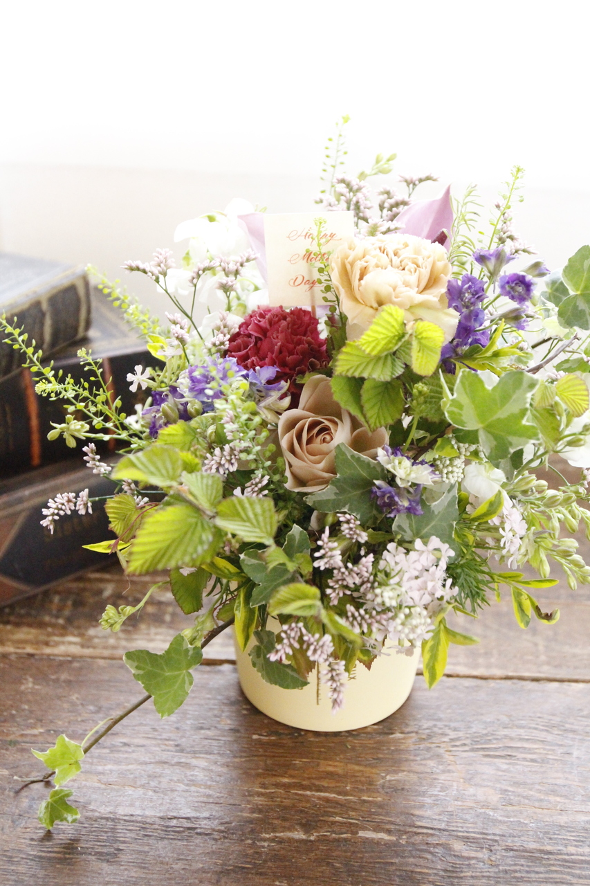 4月体験レッスン