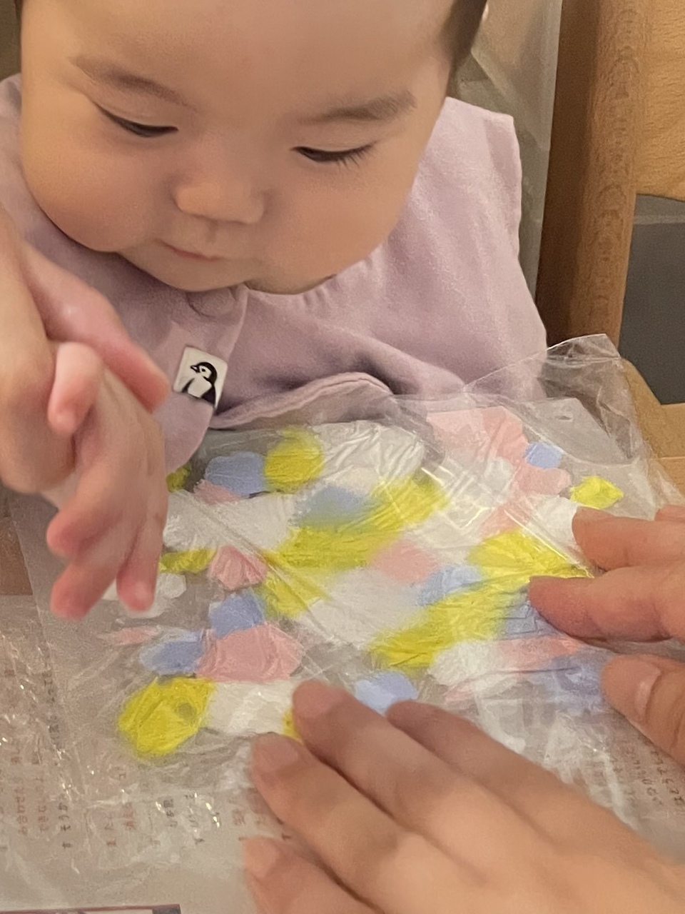【子育て広場】めでるーむinファーストアート