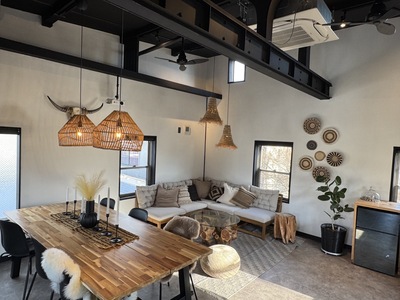 レンタルルーム予約受付