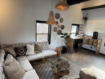 レンタルルーム予約受付