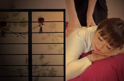 【해외 고객 전용 예약 양식(1인 전용)】