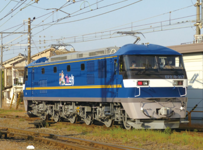 10/25(土) JR貨物岐阜貨物ターミナルでエコ活動や岐阜の湿地・達目洞で自然保護を学ぼう