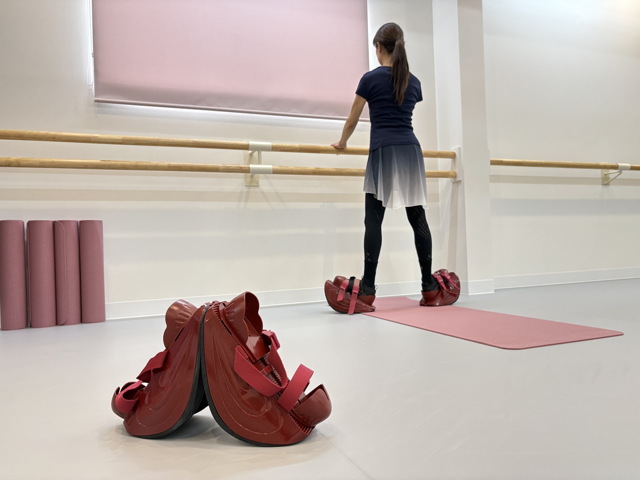 マスターストレッチ (60分)