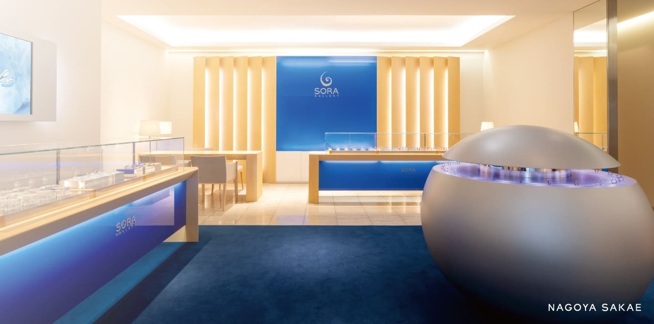 ビジュピコ名古屋栄店｜オーダーメイド相談会