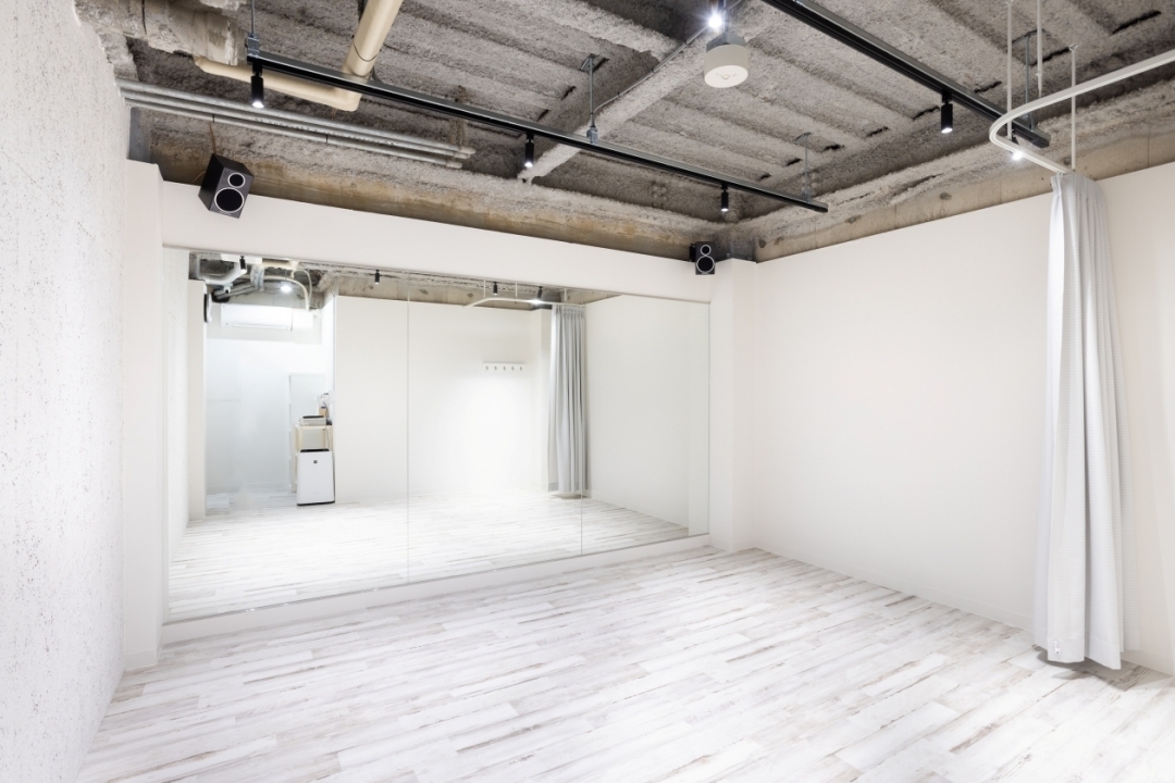 【朝プラン 6:00～10:00】高津スタジオ３