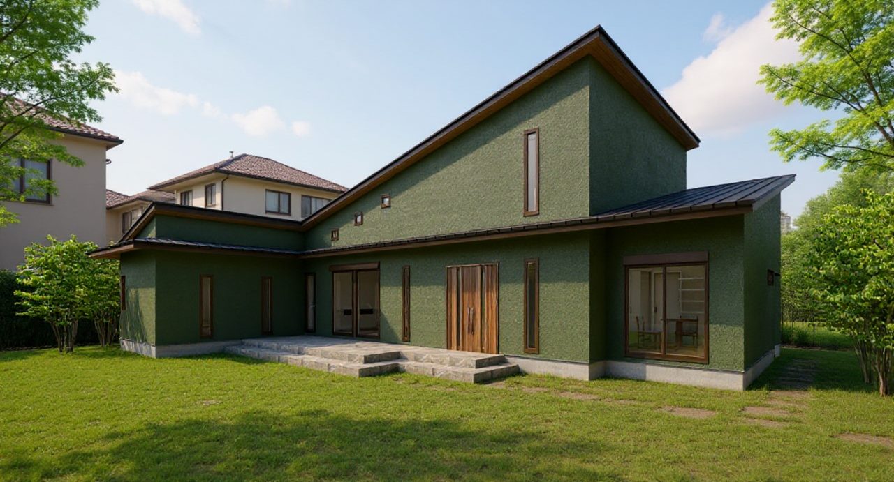 2026/1/24・25【那珂市】完成見学会＆家づくり相談会