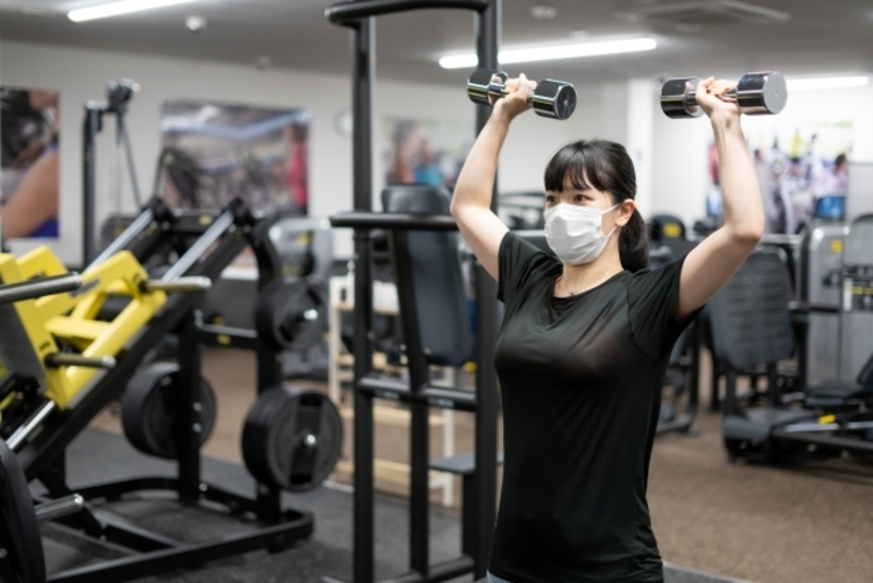 8月13日（日）19時〜　ショルダー編