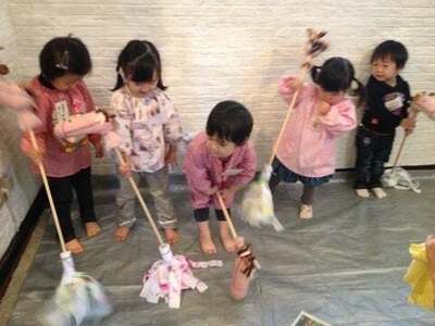 【Event★1/20火・21水・31土】2026年午年♪SDGsパッパカおうまさんを作ろう！【お年玉プレゼント付き！】