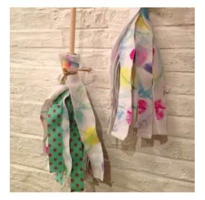 【Event★1/20火・21水・31土】2026年午年♪SDGsパッパカおうまさんを作ろう！【お年玉プレゼント付き！】