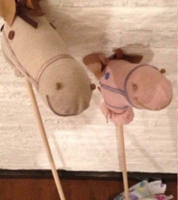 【Event★1/20火・21水・31土】2026年午年♪SDGsパッパカおうまさんを作ろう！【お年玉プレゼント付き！】