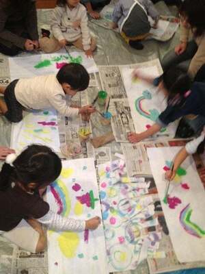 【Event★1/20火・21水・31土】2026年午年♪SDGsパッパカおうまさんを作ろう！【お年玉プレゼント付き！】