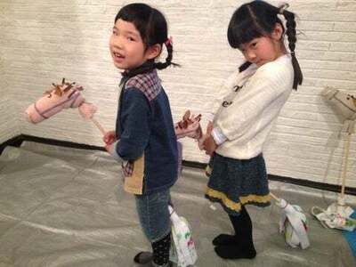 【Event★1/20火・21水・31土】2026年午年♪SDGsパッパカおうまさんを作ろう！【お年玉プレゼント付き！】