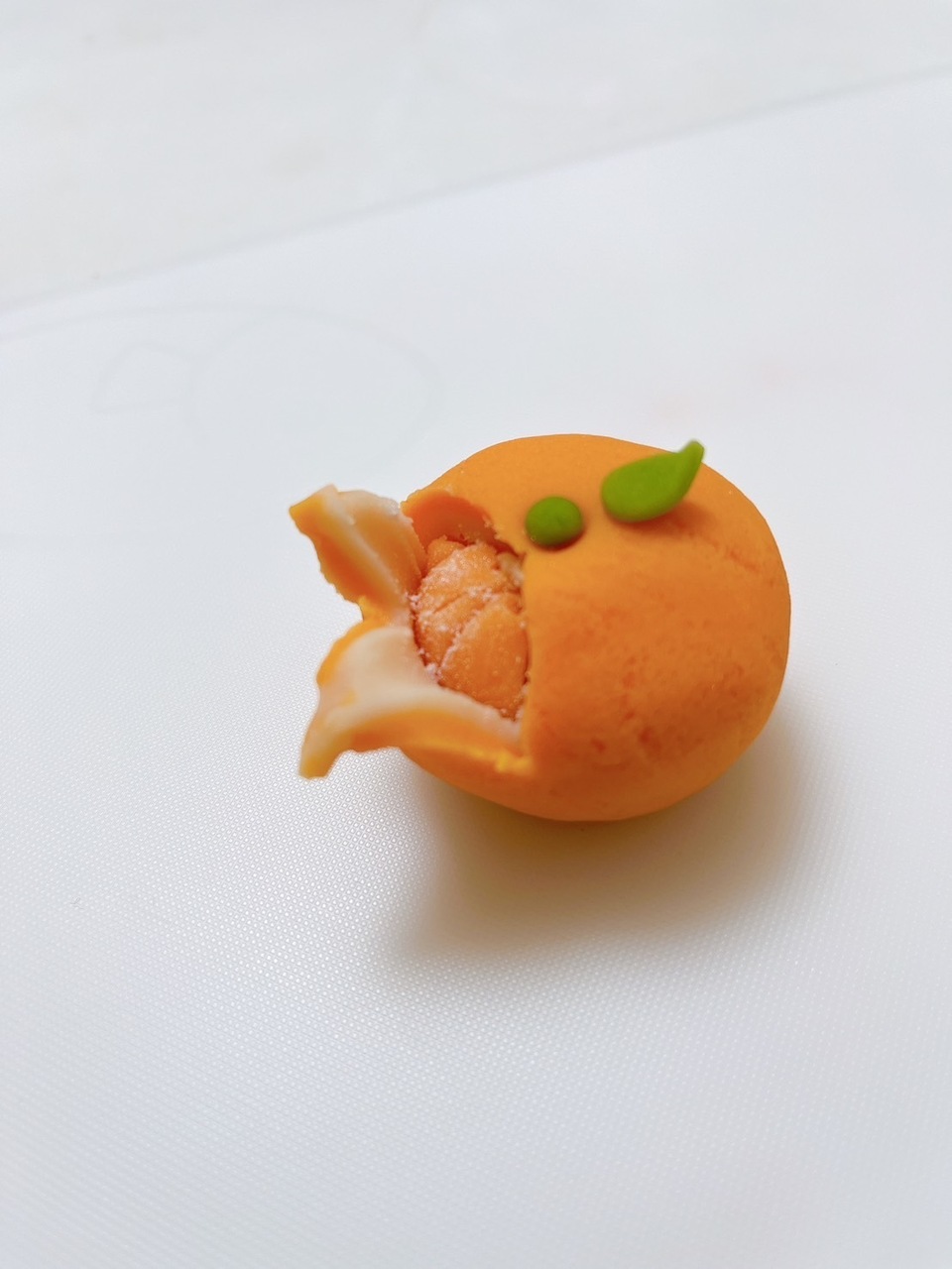 2026年1月:手毬の和菓子作り体験講座(長谷坂ノ下)