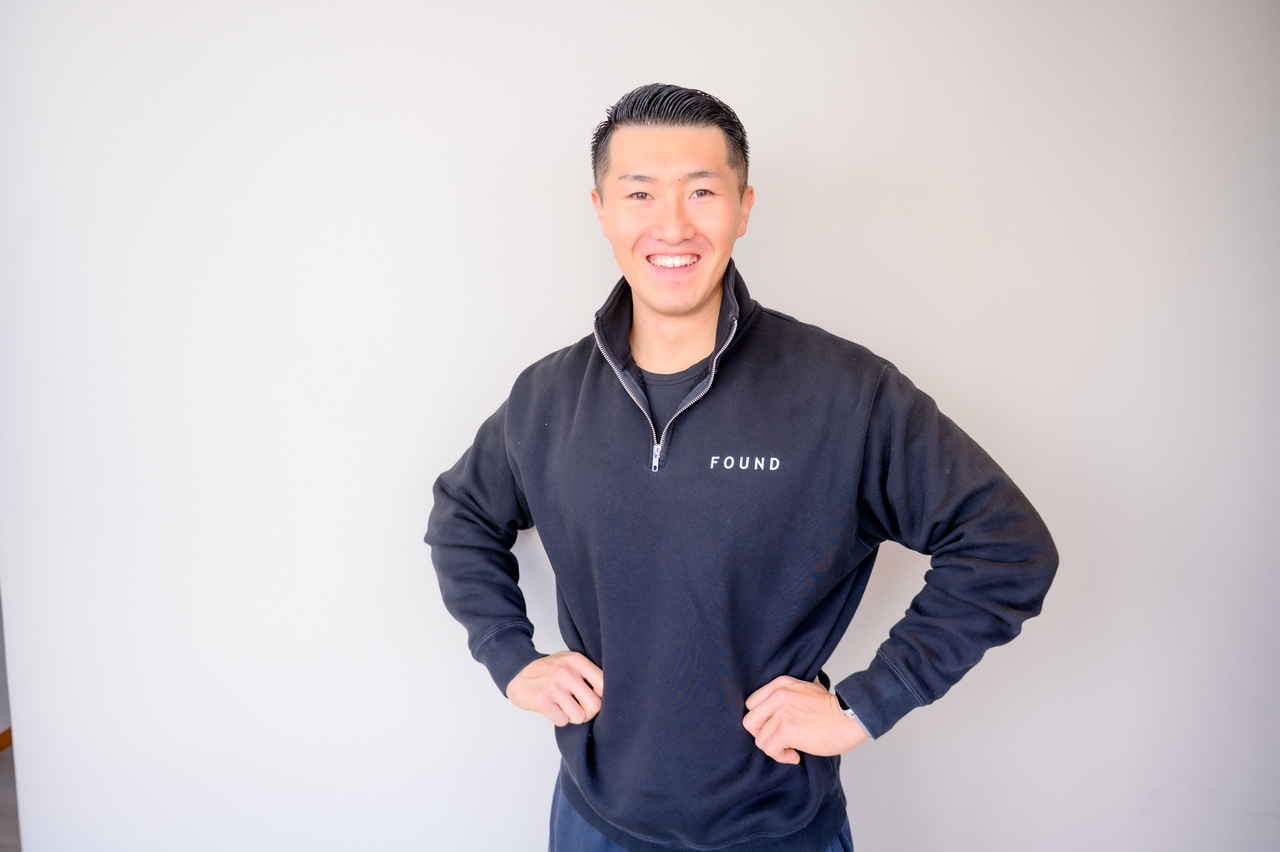 【TOSHIKI】パーソナルトレーナー予約