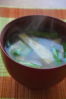 春野菜＆ハーブたっぷりベトナムごはん