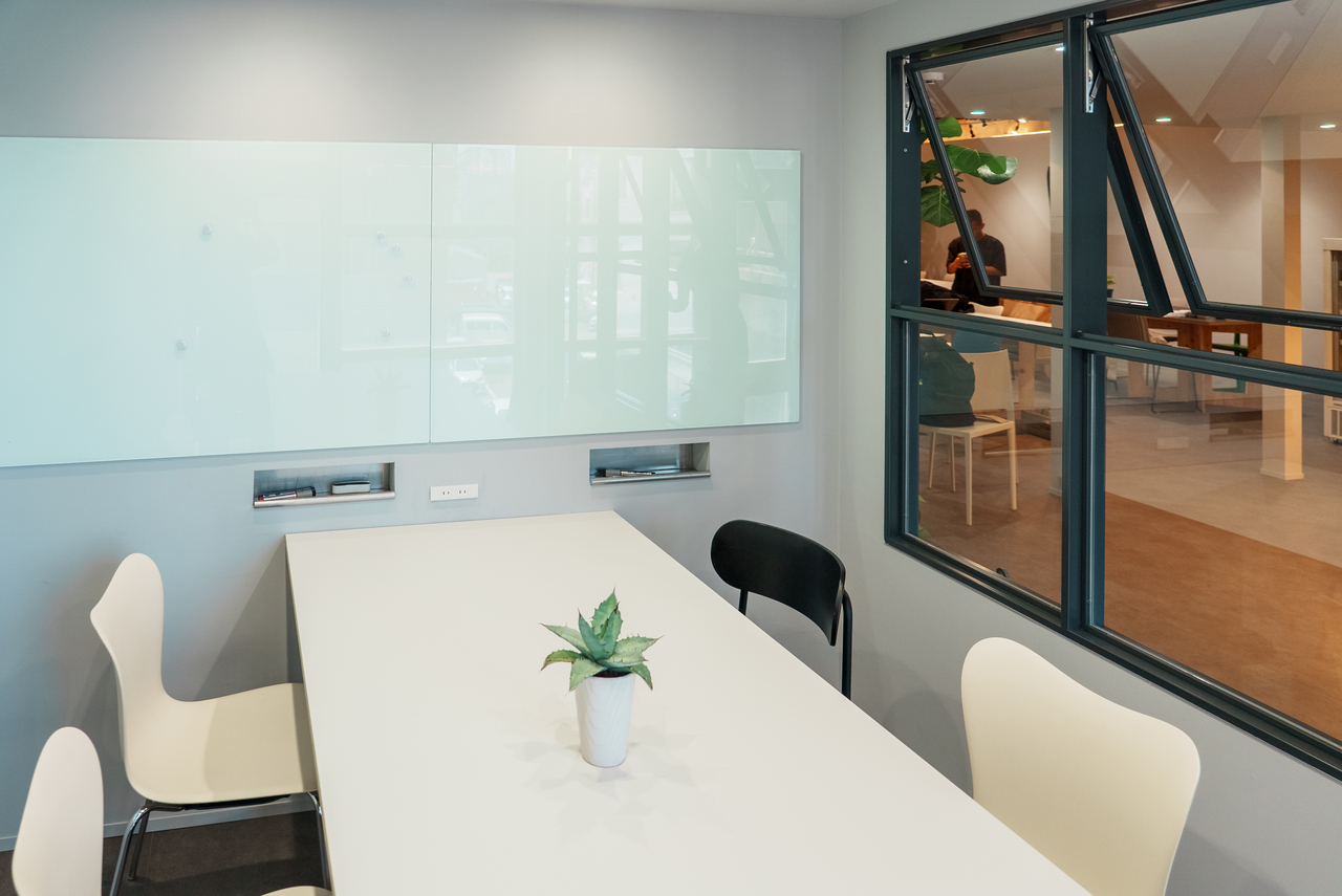 3F ミーティングルーム