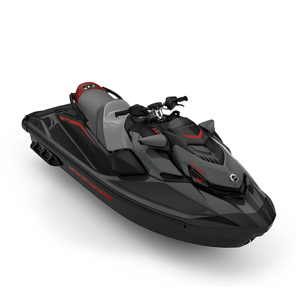 BRP SEA-DOO GTR-X 300　試乗予約