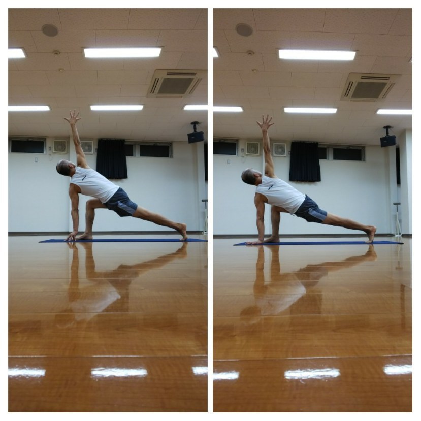 10/14(土) 筋膜連鎖を学び、正しいストレッチやトレーニングの方法を学ぼう！