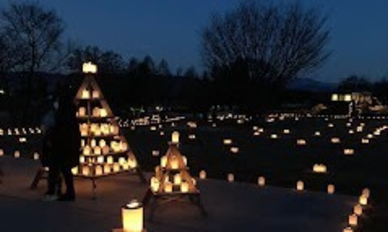 キャンドルドリーム限定『スイーツ作り体験』