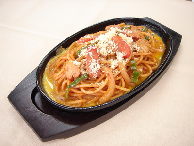 「グルミール」2月 自分で作ってみよう！親子で節分クッキング