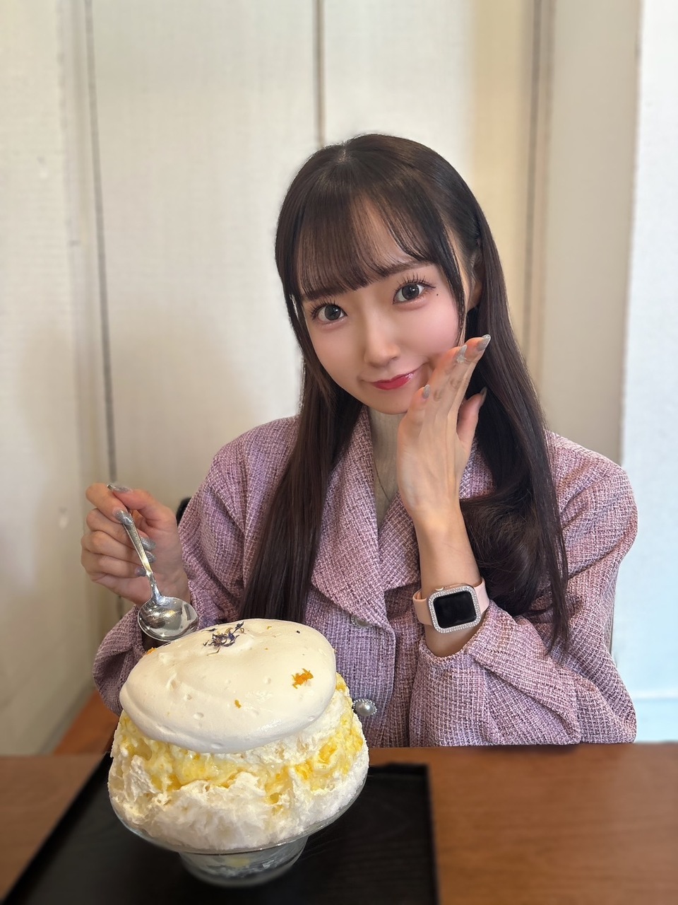 2/11(水) テンシメシ໒꒱ 個人オフ会 in新宿 『夢藤りのん 個人オフ会』