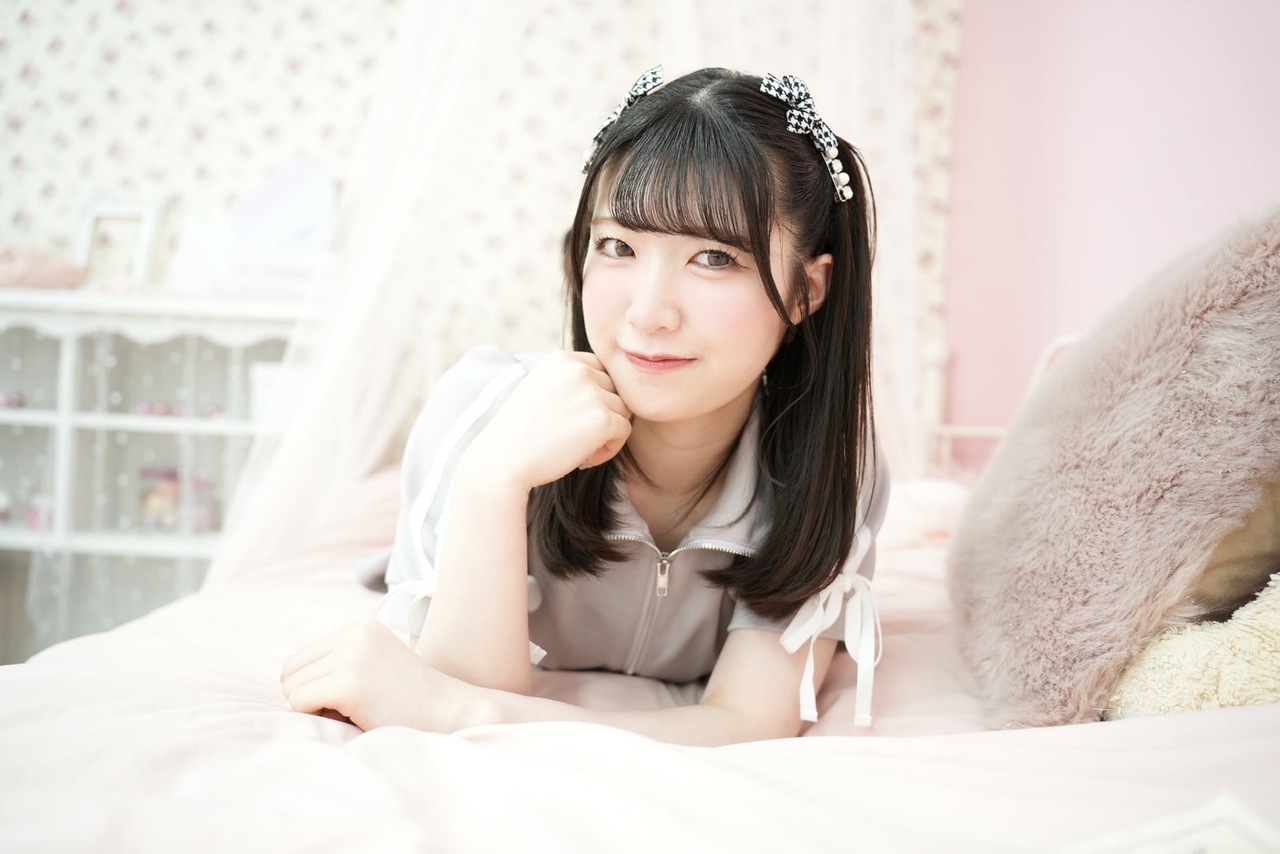 3/29(日) プリュ撮影会No.468 『青山心優 個人撮影会』