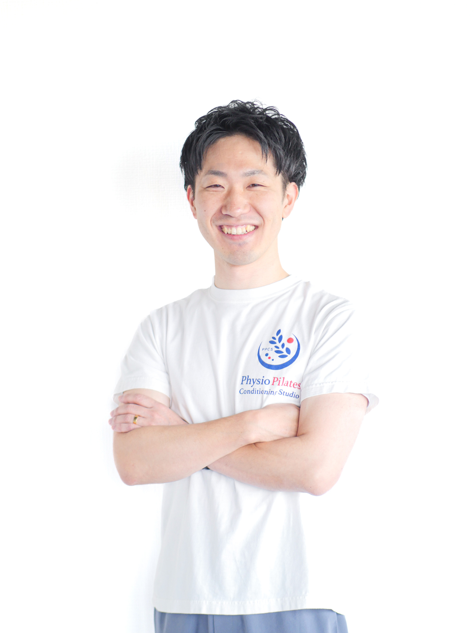 石井岳【体験・プライベートセッション】