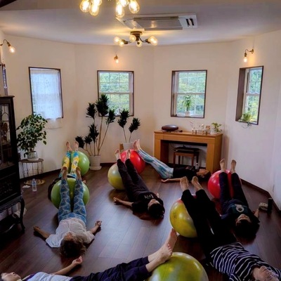 【淡路島】最強腸活ー弾む腸活×腸活ランチー