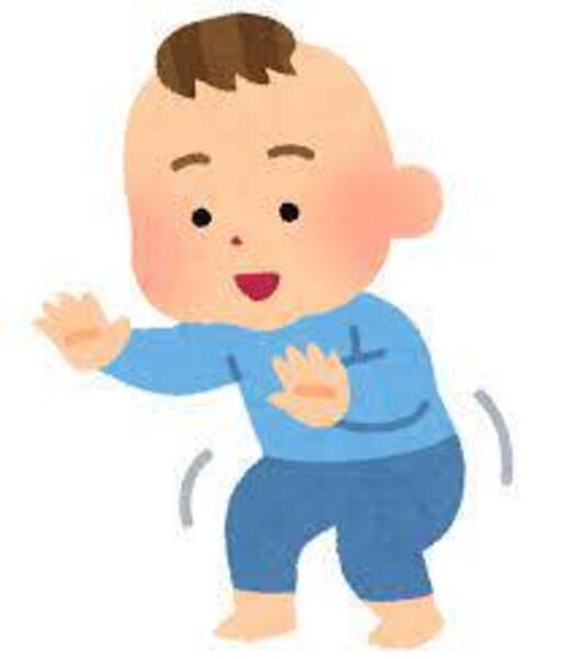 ぶんぶん親子教室～よちよちクラス～