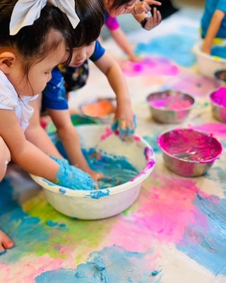 Event 5/3祝★種まいてお花を咲かせよう(@無印良品阪急西宮ガーデンズ）