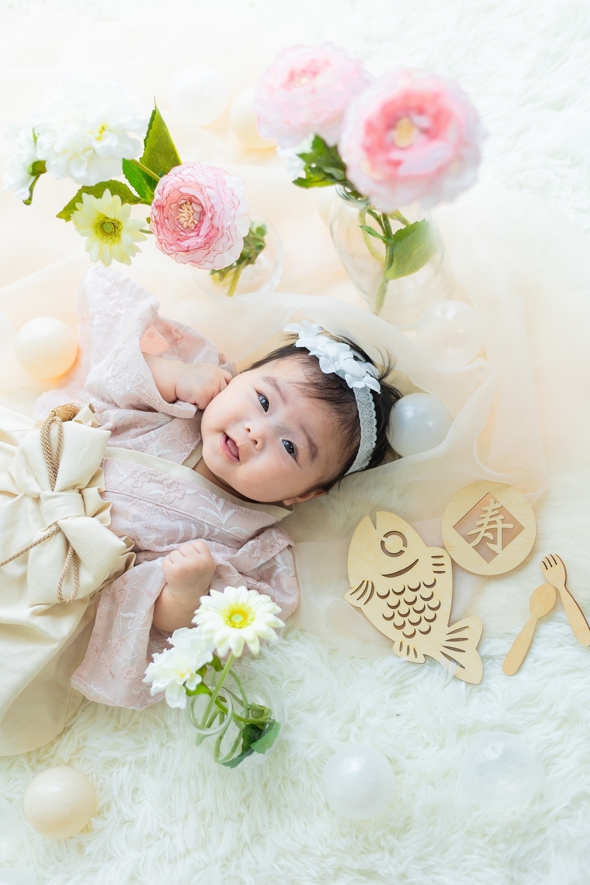 3/28 アニバーサリー&ベビーフォト撮影会 助産師の育児相談