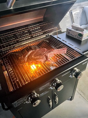 古民家COCONE "Garage & barn BBQ" 岐阜羽島　雨天でも安心のガレージBBQスペース