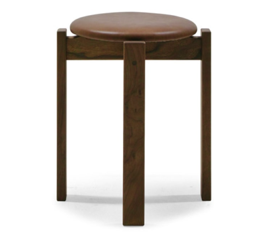 【マスターウォール】マークスツール（パティーナダークブラウン）のワークショップ｜3/22(日)開催